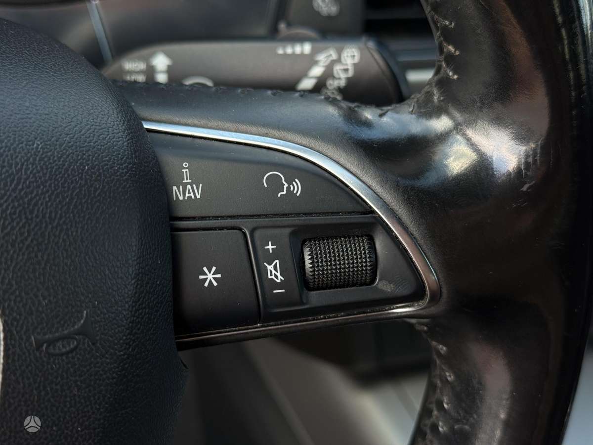 Audi A6, 2.0 l., Универсал