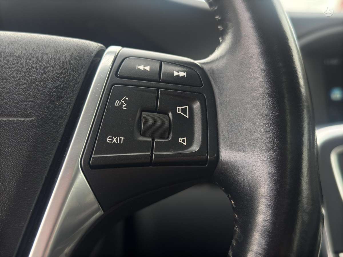 Volvo V60, 2.0 l., Универсал