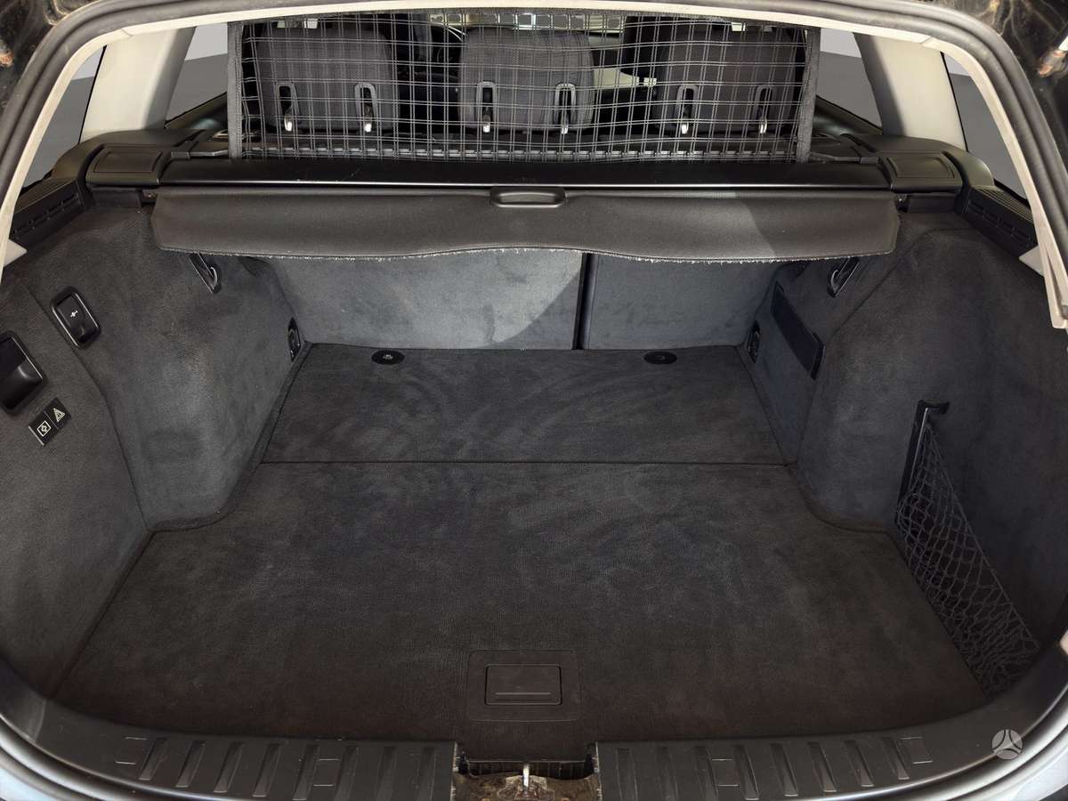 BMW 318, 2.0 l., wagon