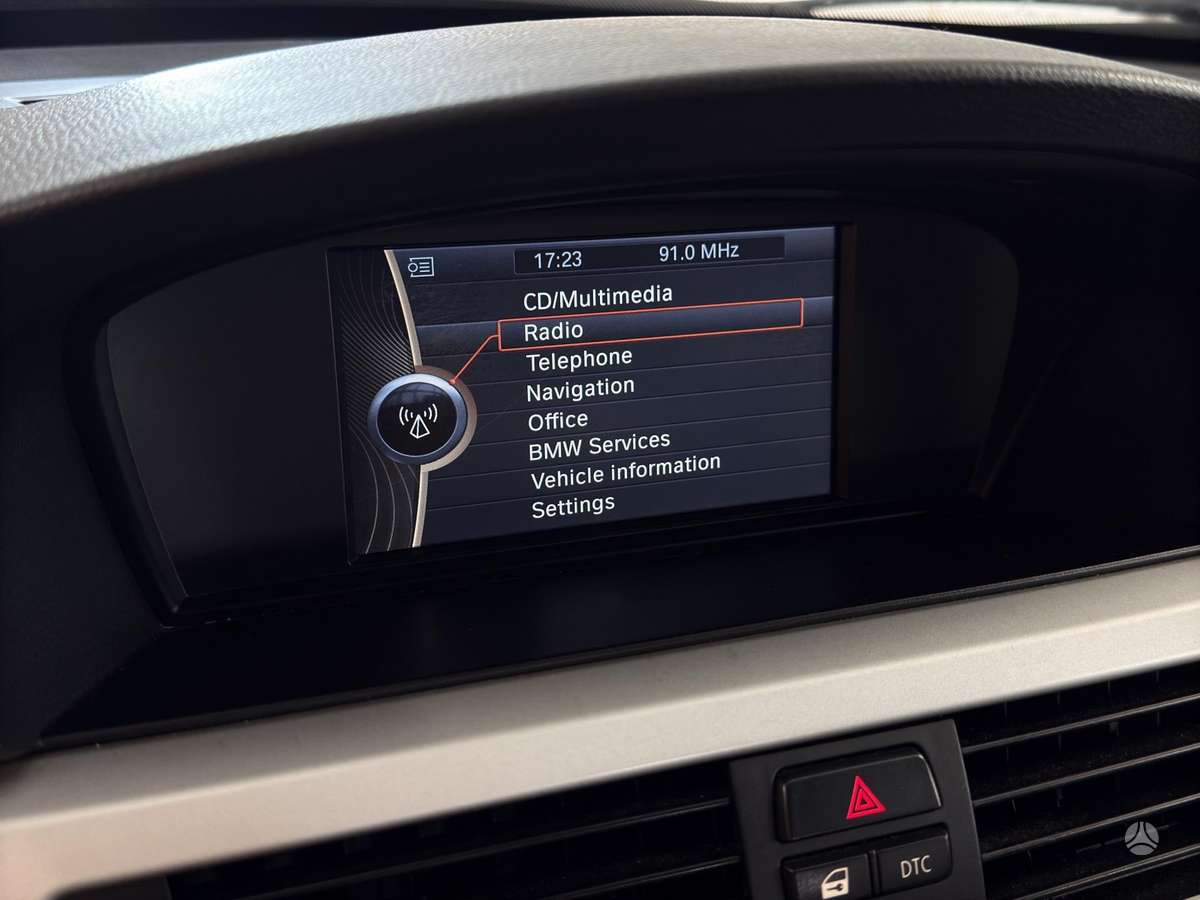 BMW 318, 2.0 l., wagon