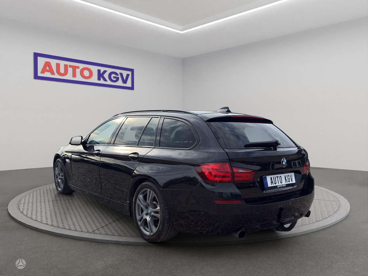 BMW 535, 3.0 l., Универсал
