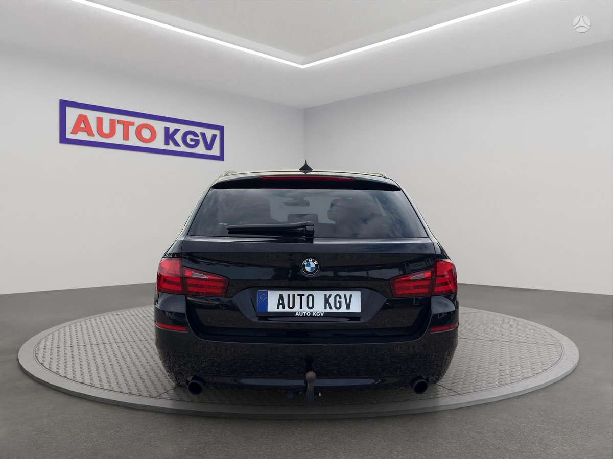 BMW 535, 3.0 l., Универсал