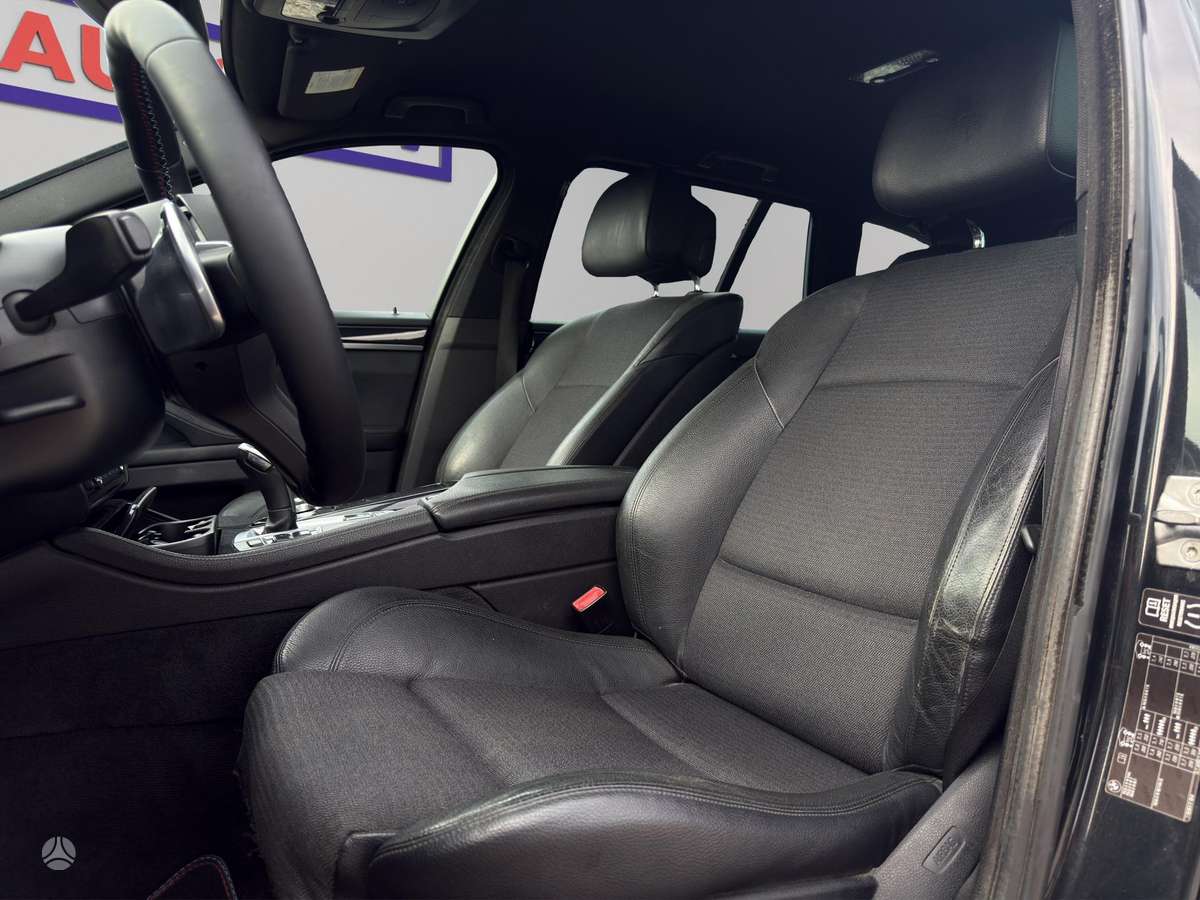 BMW 535, 3.0 l., Универсал