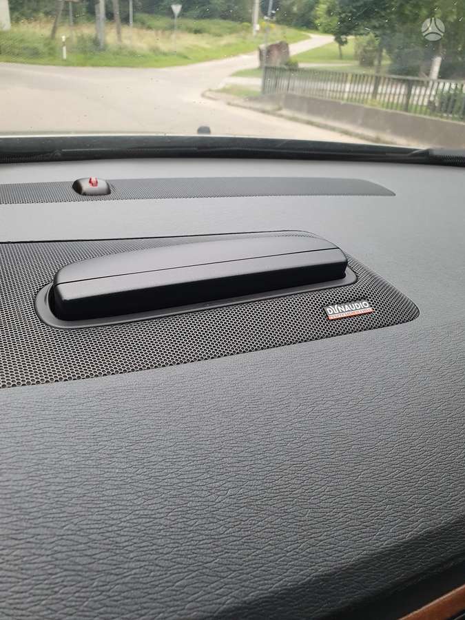 Volvo XC70, 2.4 l., Универсал