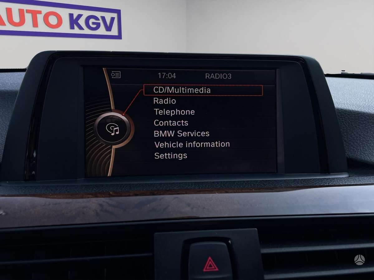 BMW 328, 2.0 l., Седан