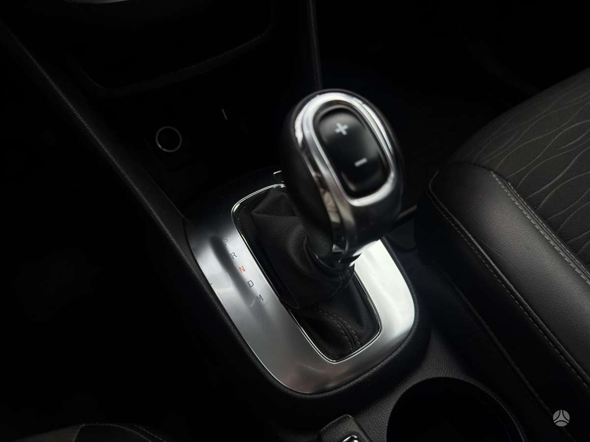 Buick Encore, 1.4 l., Внедорожник / Кроссовер