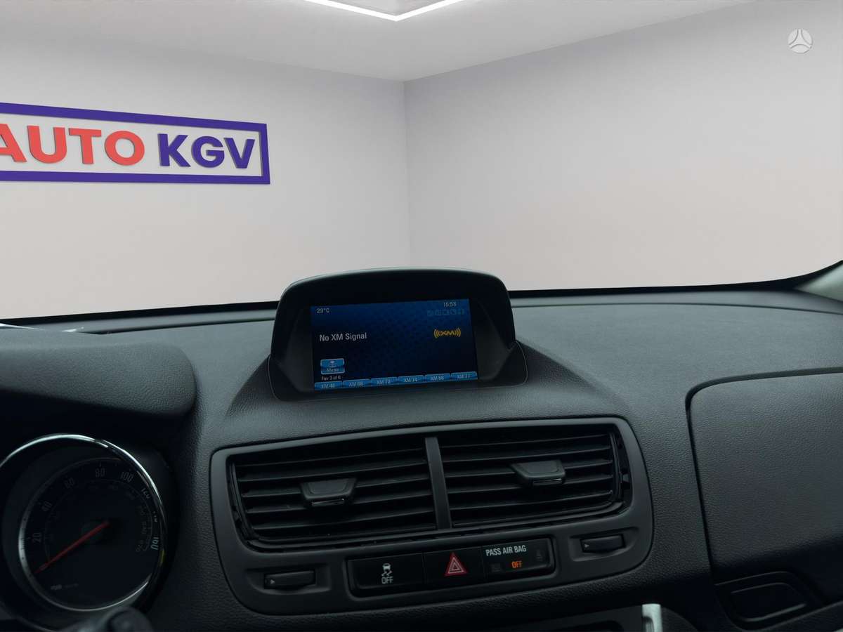 Buick Encore, 1.4 l., Внедорожник / Кроссовер