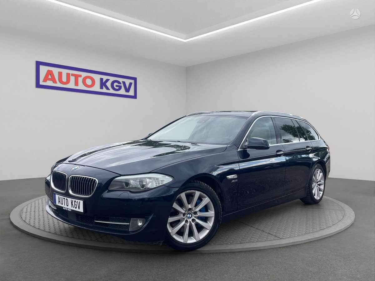 BMW 530, 3.0 l., Универсал