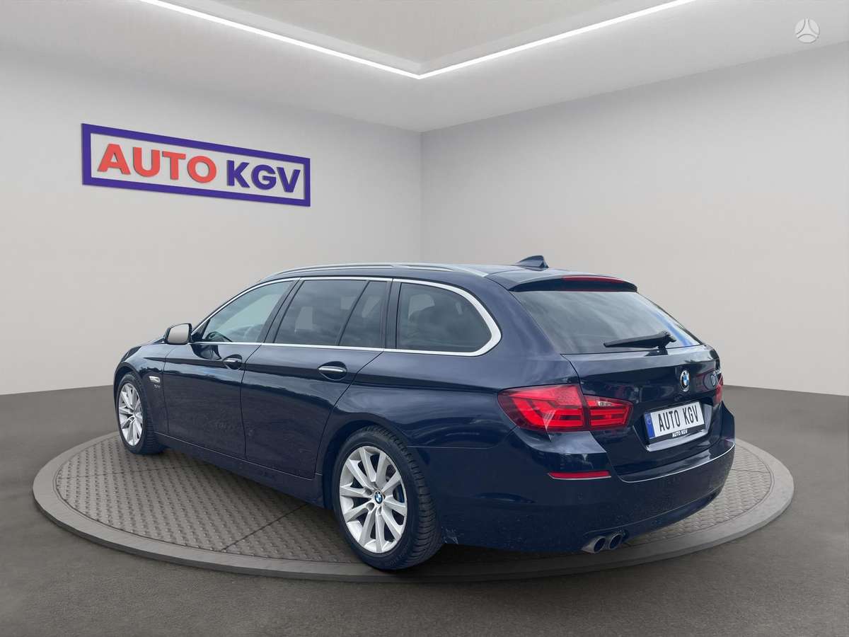 BMW 530, 3.0 l., Универсал