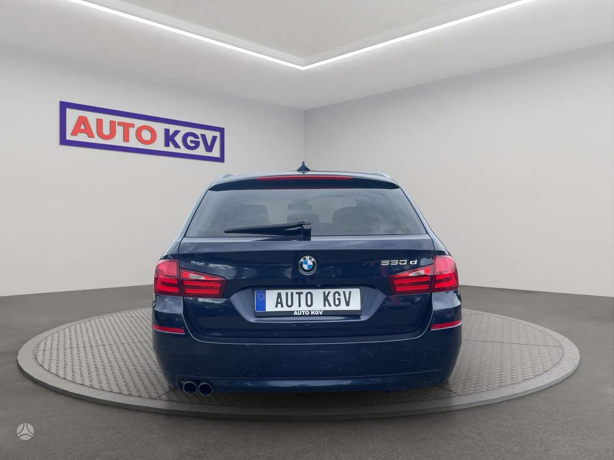 BMW 530, 3.0 l., Универсал
