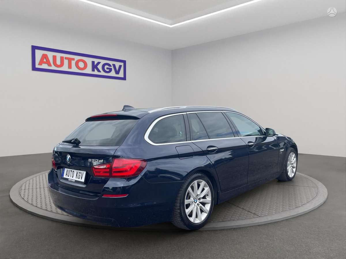 BMW 530, 3.0 l., Универсал