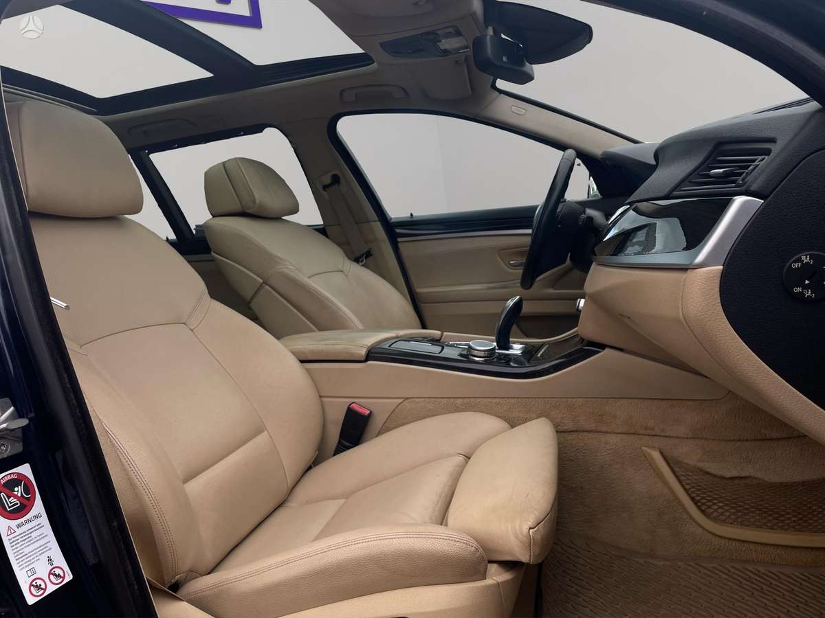 BMW 530, 3.0 l., Универсал