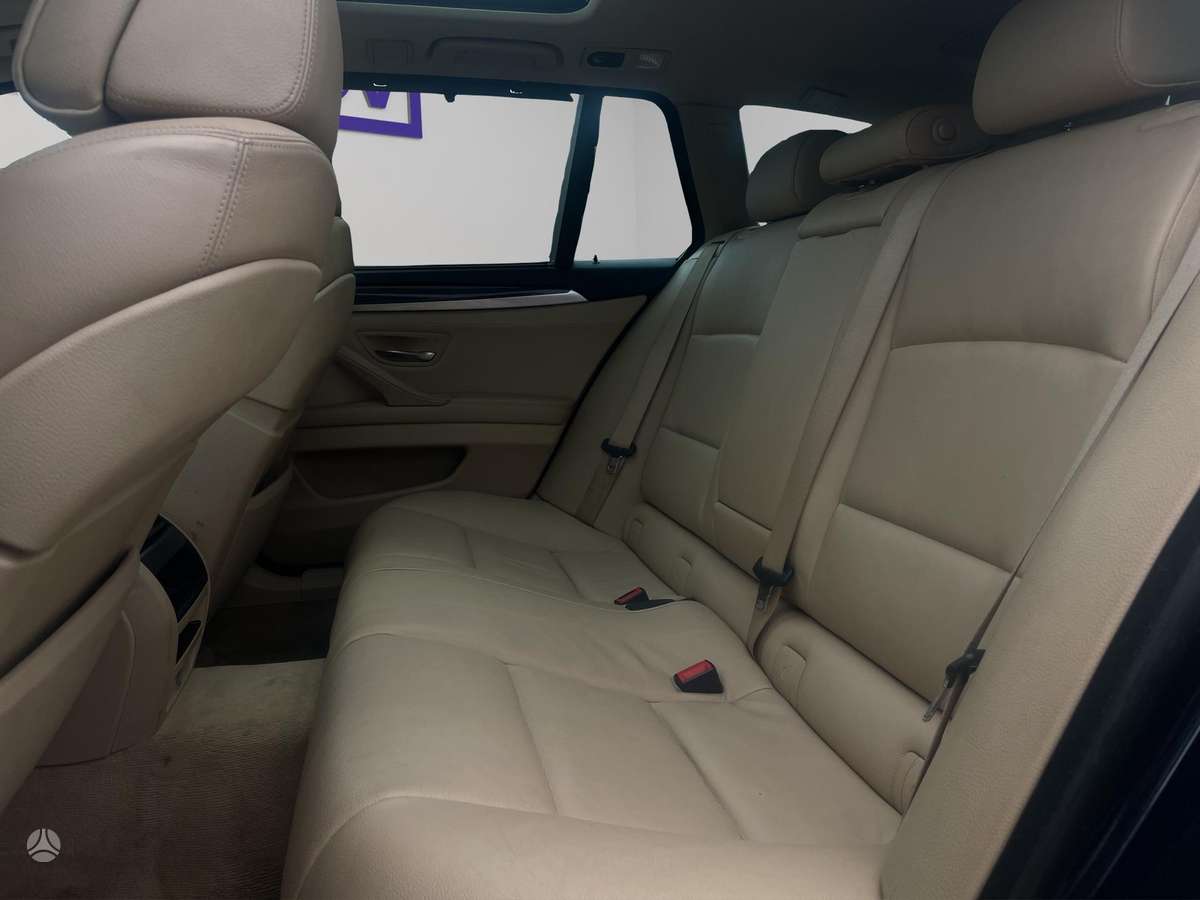 BMW 530, 3.0 l., Универсал