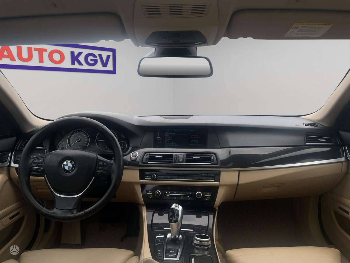 BMW 530, 3.0 l., Универсал