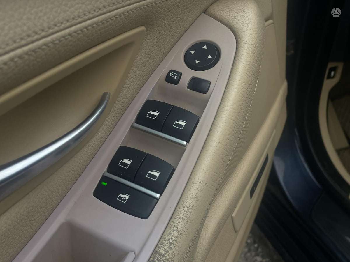 BMW 530, 3.0 l., Универсал
