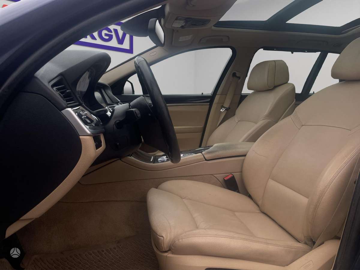 BMW 530, 3.0 l., Универсал