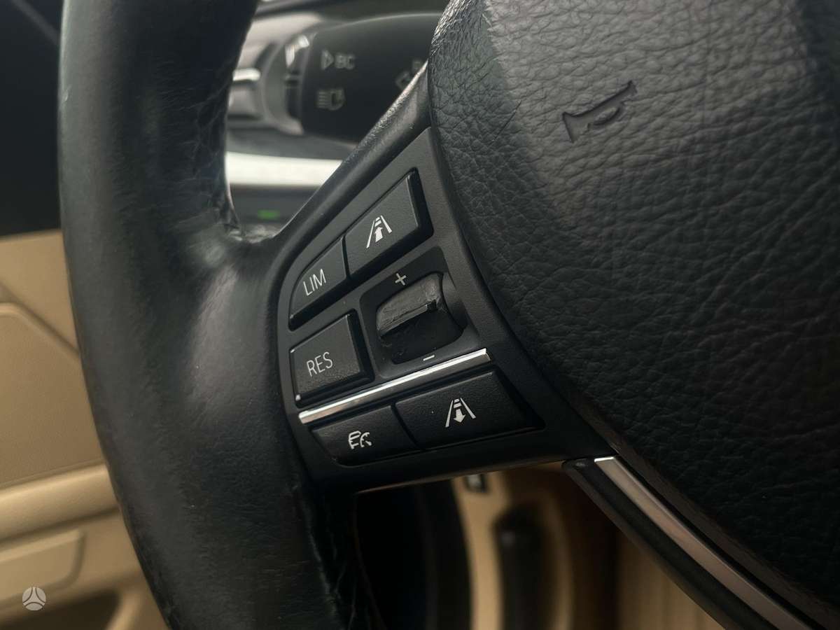 BMW 530, 3.0 l., Универсал
