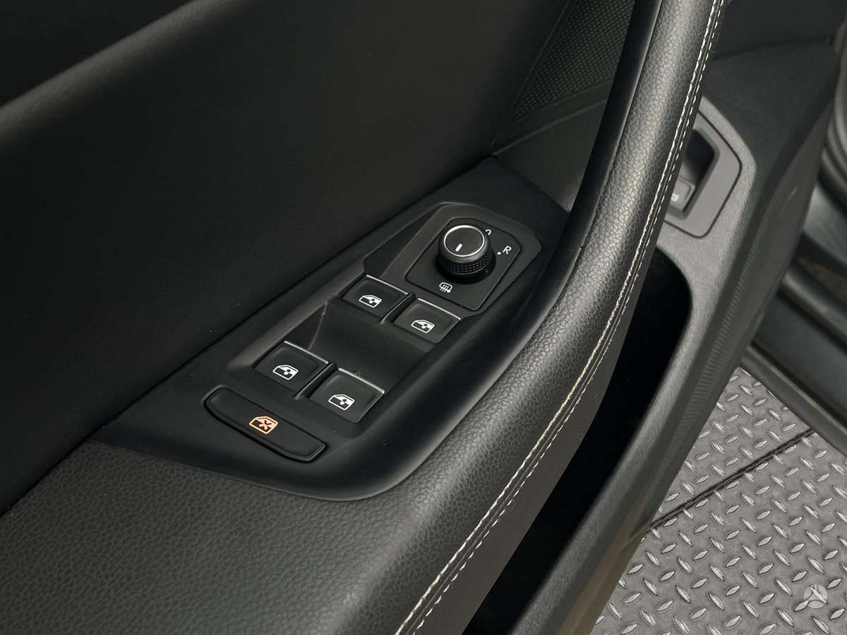 Volkswagen Passat, 2.0 l., Универсал
