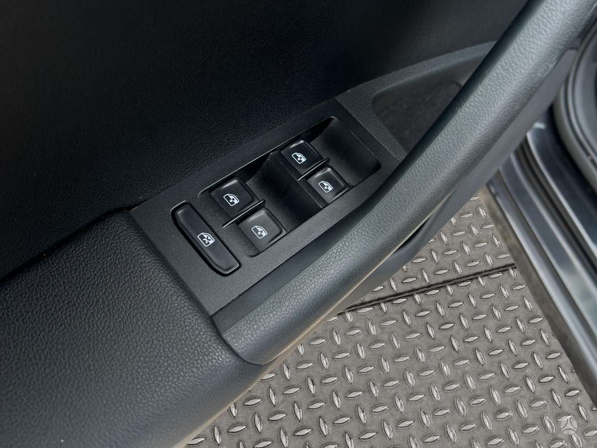 Skoda Octavia, 1.6 l., Универсал