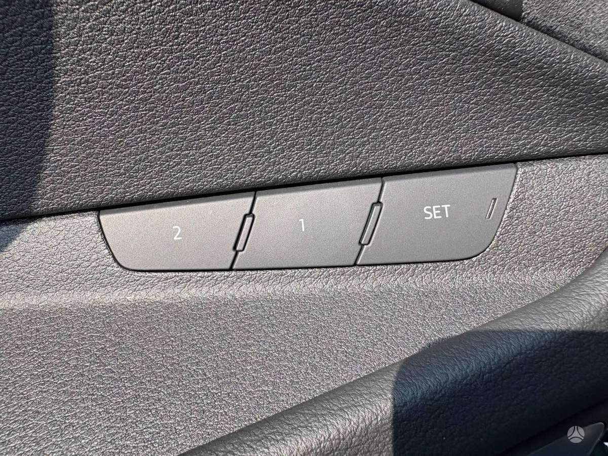 Audi e-tron S, visureigis / krosoveris