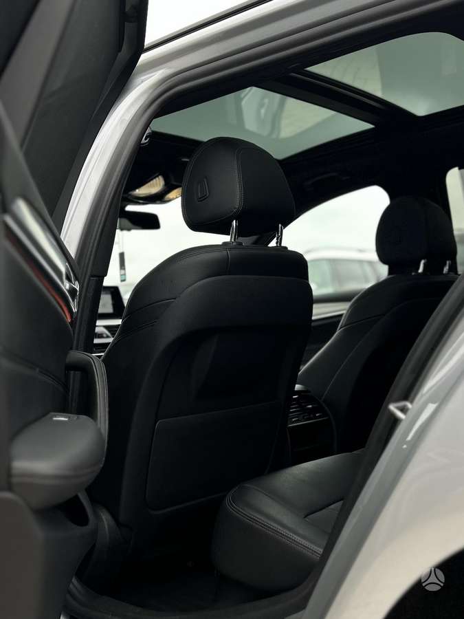 BMW 520, 2.0 l., Универсал