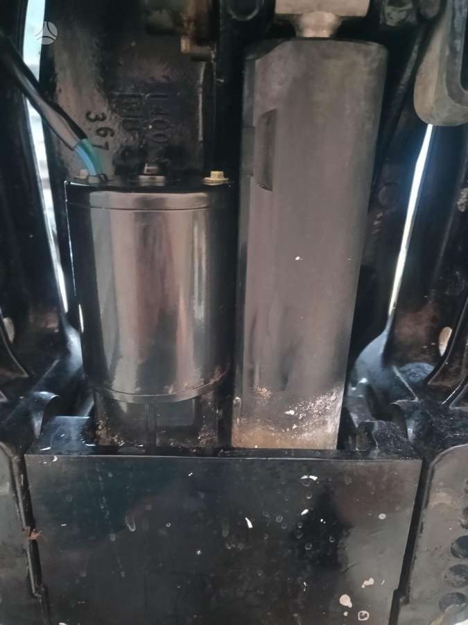 Mercury 100 EFI L, Четырехтактные подвесные
