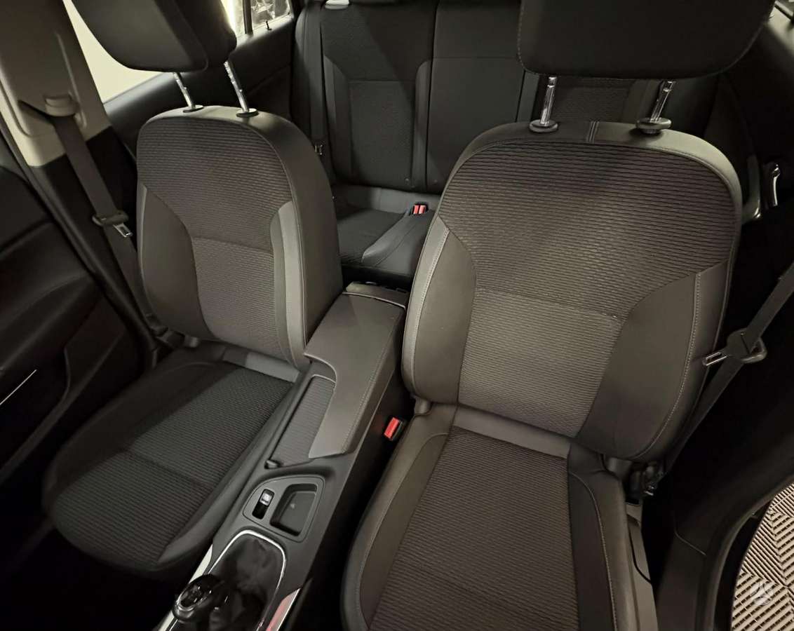 Opel Insignia, 1.6 l., Универсал