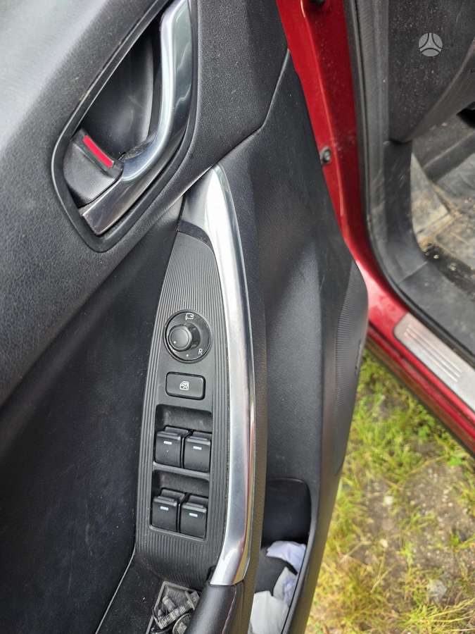Mazda CX-5 Parduodama dalimis 37064861581