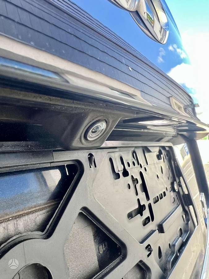 Audi A6, 2.0 l., universalas