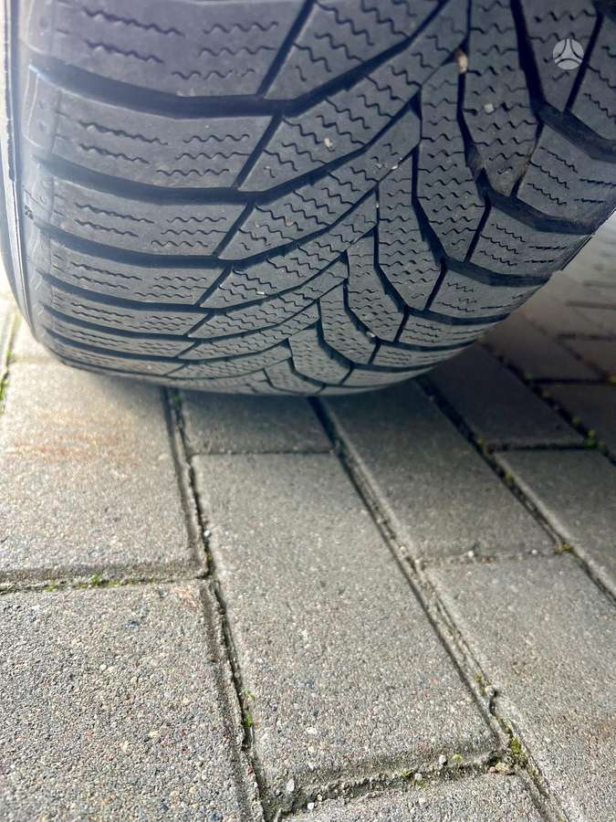 Audi A6, 2.0 l., universalas