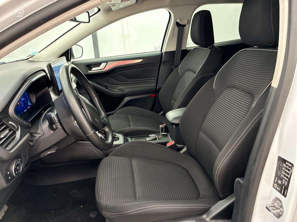 Ford Focus, 1.0 l., wagon