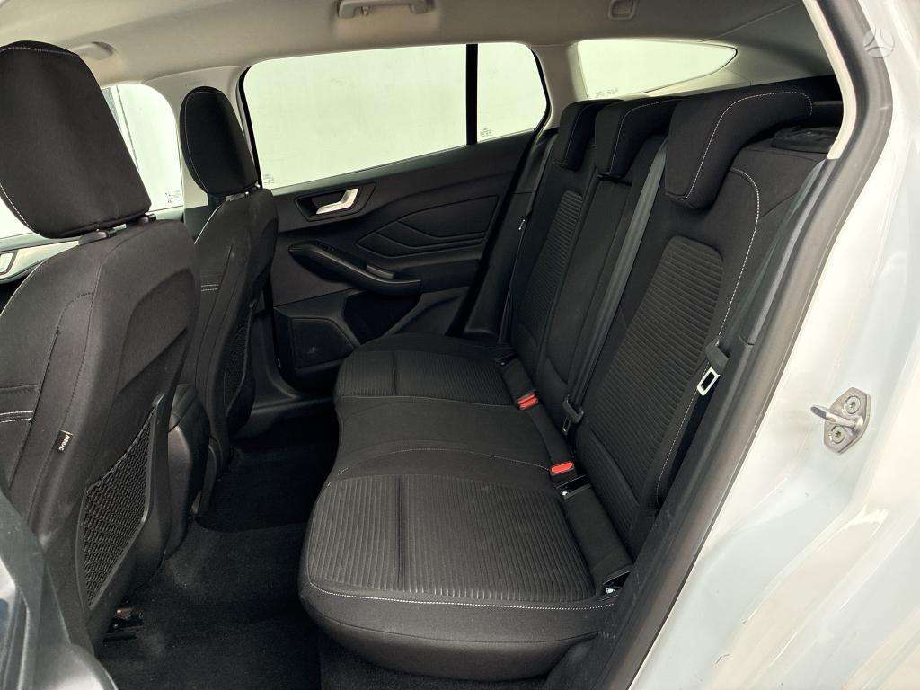 Ford Focus, 1.0 l., Универсал