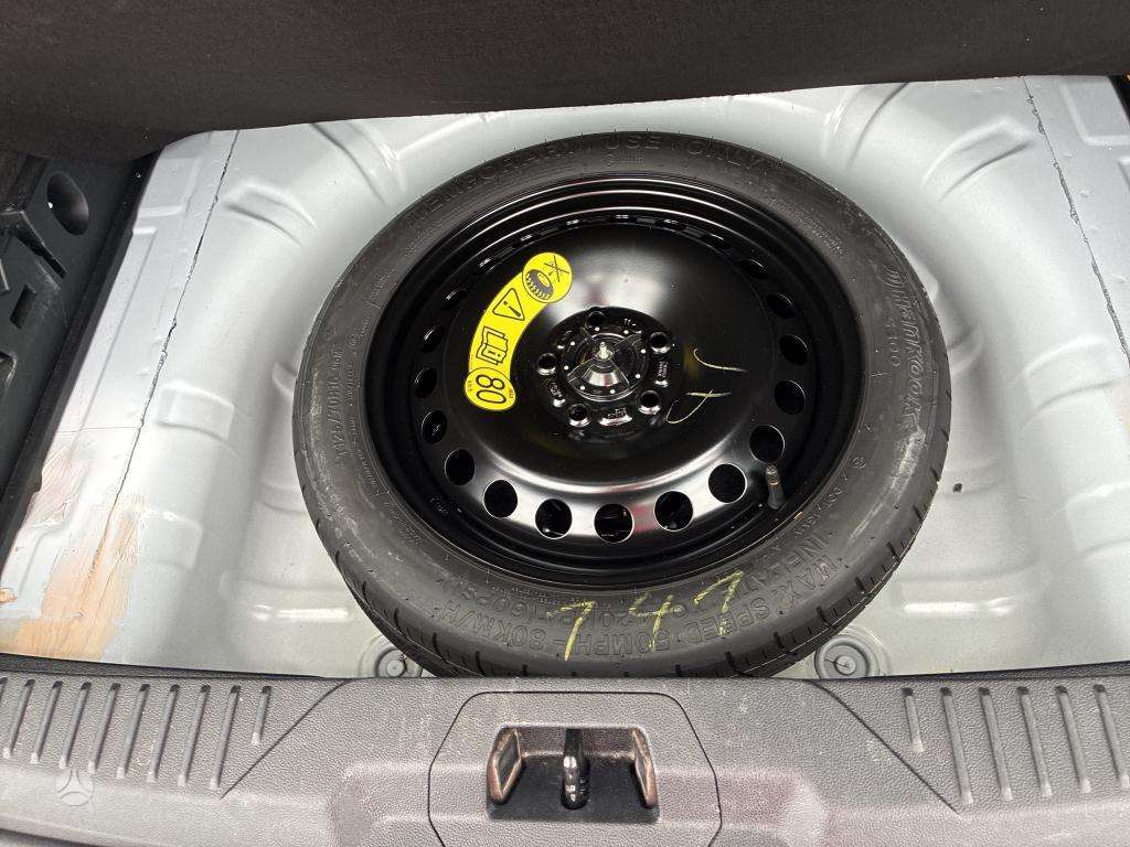 Ford Focus, 1.0 l., Универсал