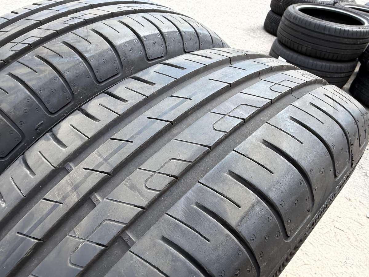 Goodyear Efficient Grip Performance, vasaras 185/65 R15