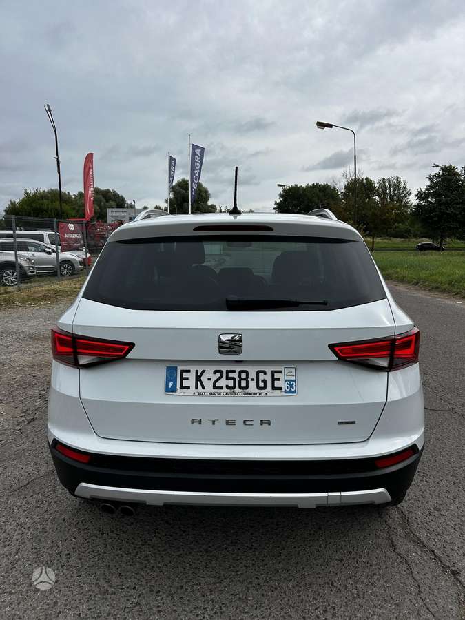 SEAT Ateca - 6