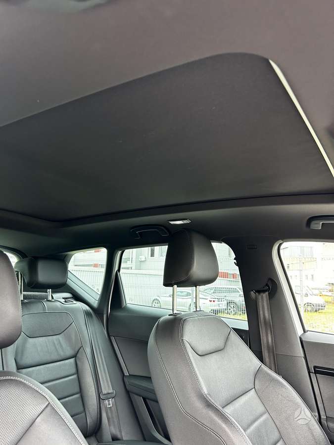 SEAT Ateca - 11