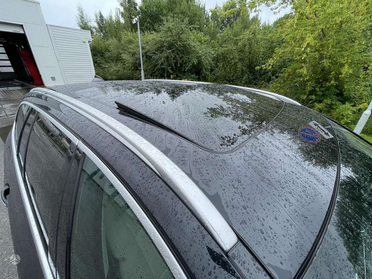 BMW 523, 3.0 l., Универсал