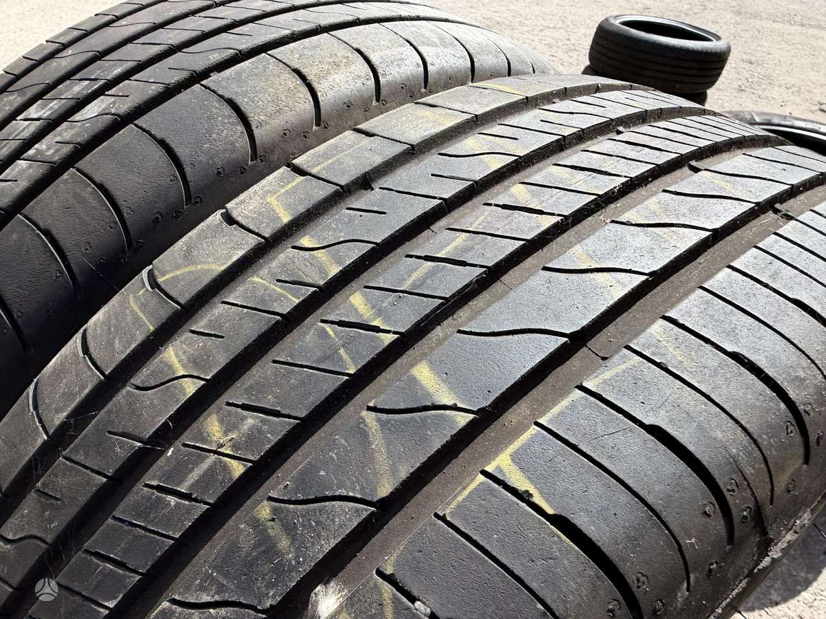 Goodyear Efficient Grip Performance 2, летние 215/55 R18