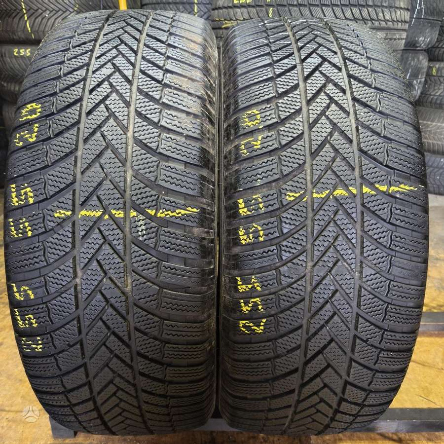 Bridgestone Blizzak lm005, winter 255/55 R20