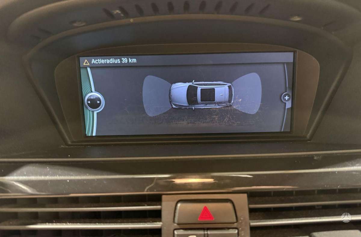 BMW 325, 2.5 l., Универсал