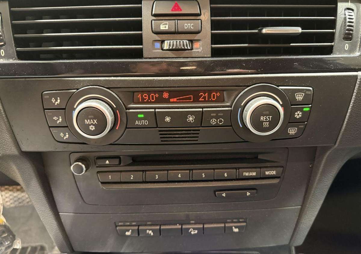 BMW 325, 2.5 l., Универсал