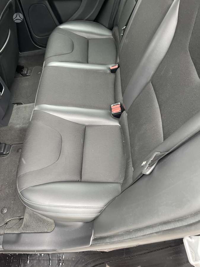 Volvo V60, 2.0 l., wagon