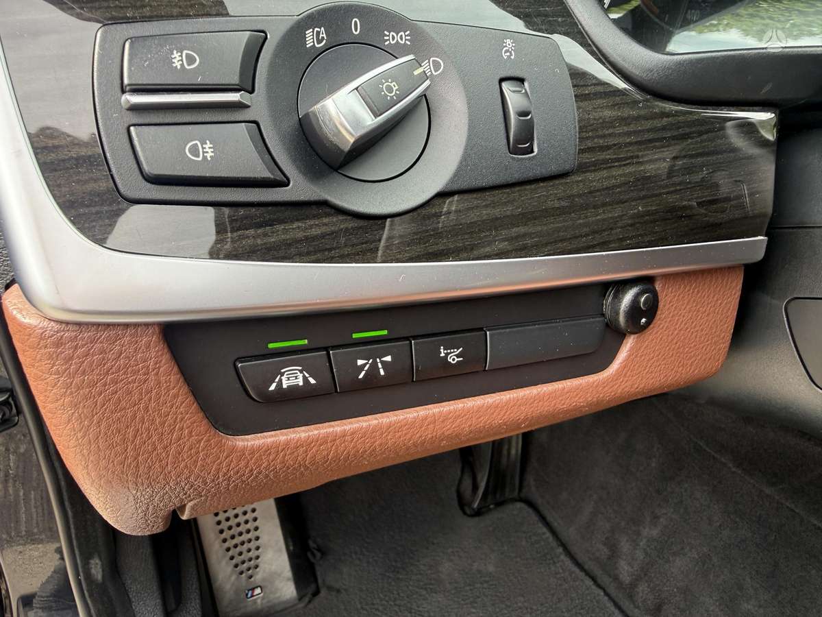 BMW 525, 2.0 l., Универсал