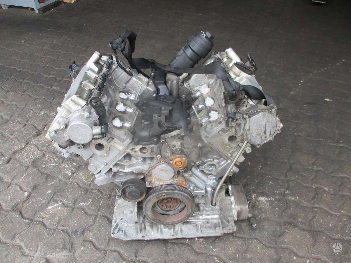 Audi A4 Variklis 3 2b cal