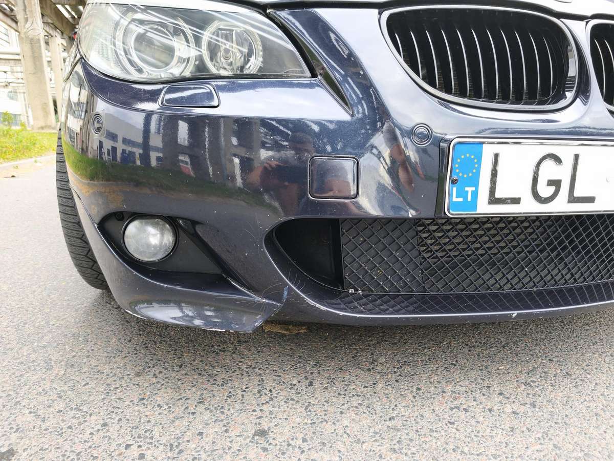 BMW 530, 3.0 l., Универсал
