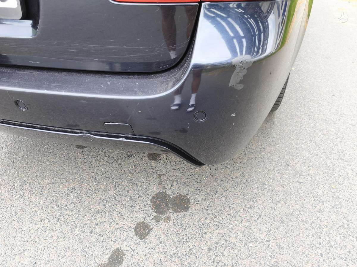 BMW 530, 3.0 l., Универсал