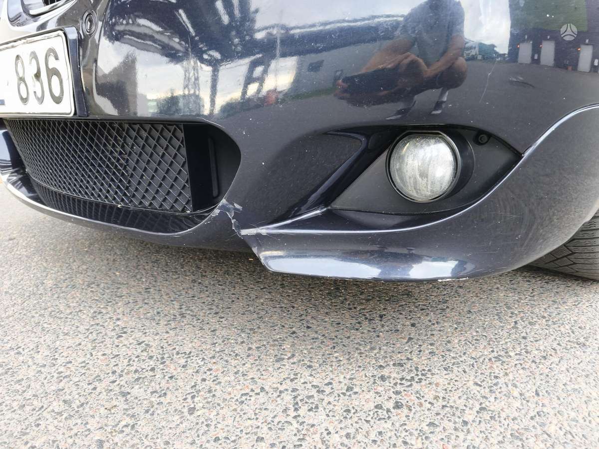 BMW 530, 3.0 l., Универсал