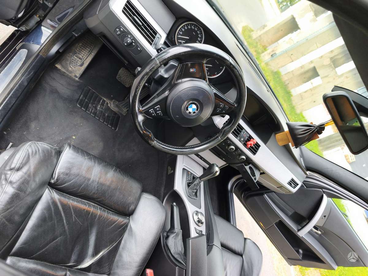 BMW 530, 3.0 l., Универсал