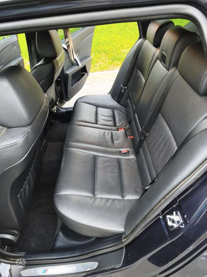 BMW 530, 3.0 l., Универсал