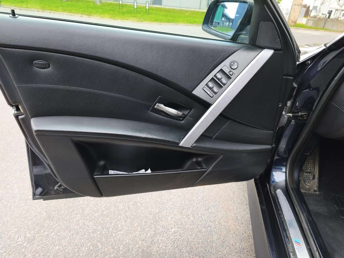 BMW 530, 3.0 l., Универсал